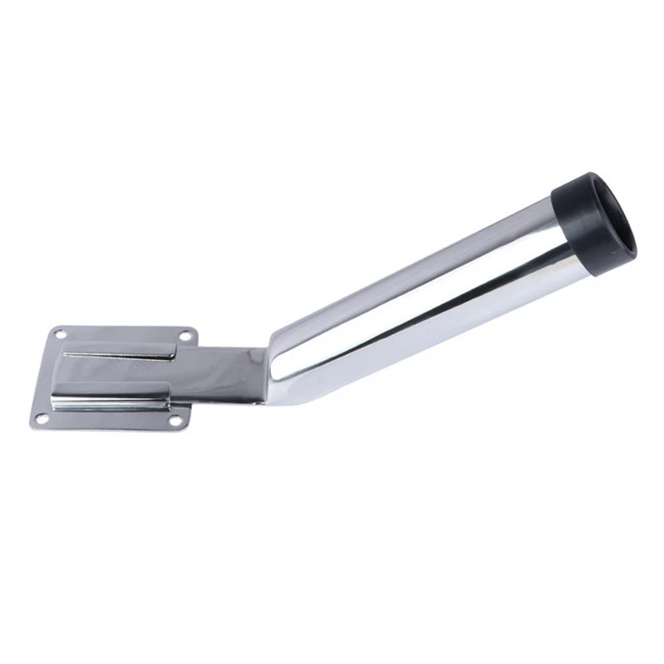 removable rod holder