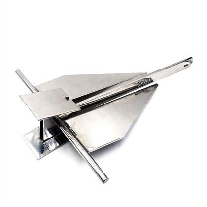 Danforth Boat Anchor