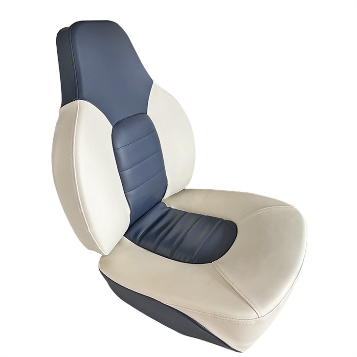 Fisher Pontoon Seats tad-dgħajjes