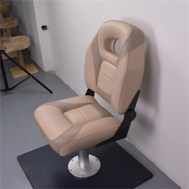 Fishing Boat Seats