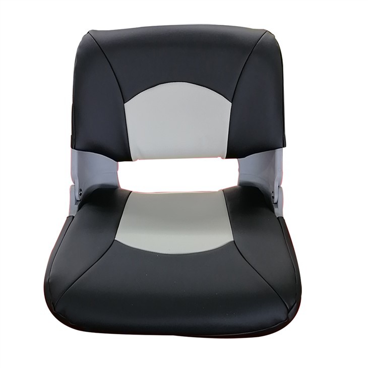 Sedil li jintwew tal-Kaptan - Griż/Faħam tal-Kannol