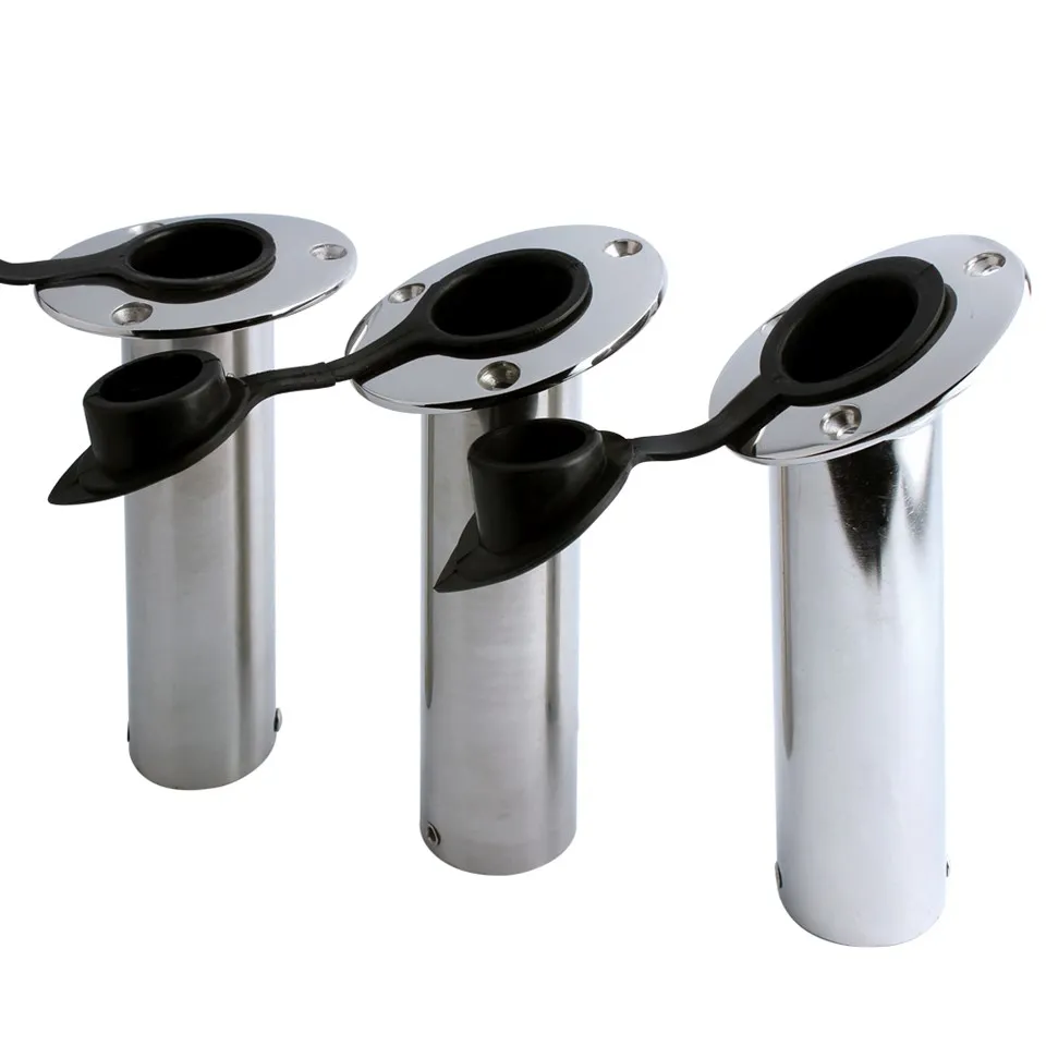 Detentur tal-virga tal-istainless steel